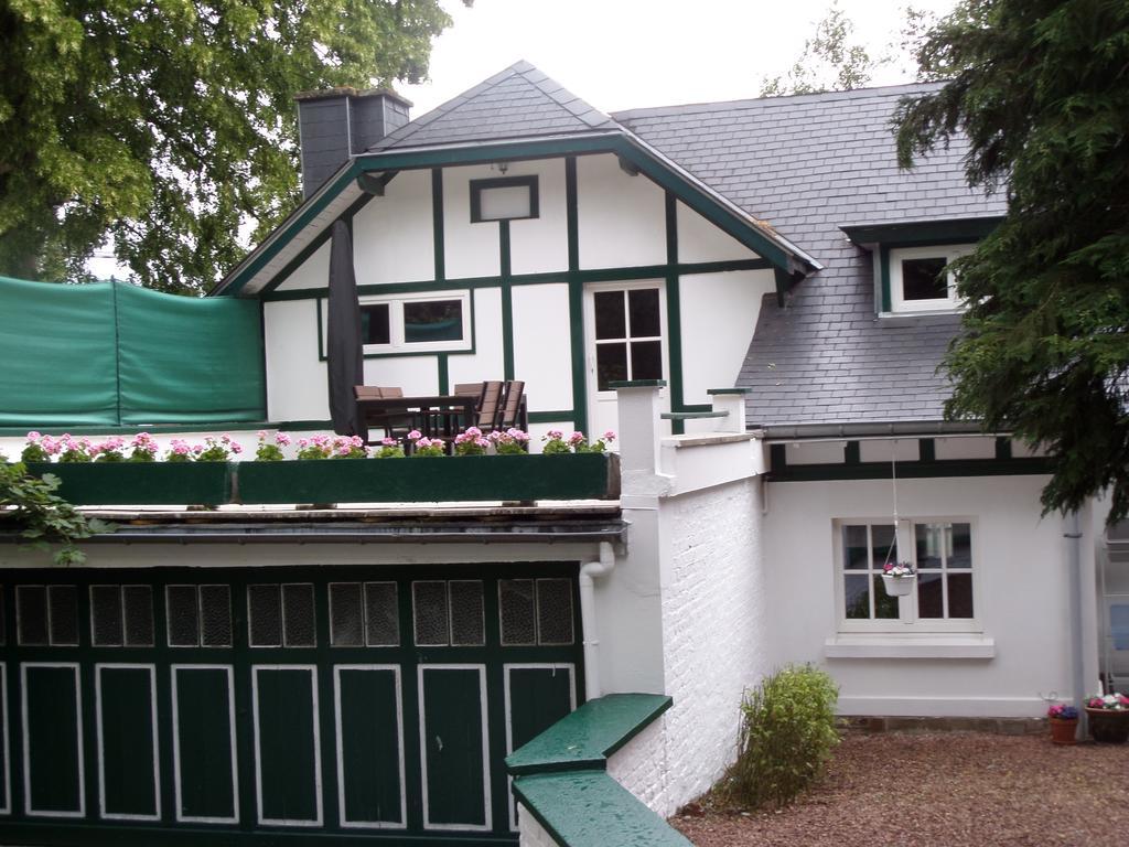 L'Etape Fagnarde - Bed, Breakfast & Sauna Spa Ruang foto