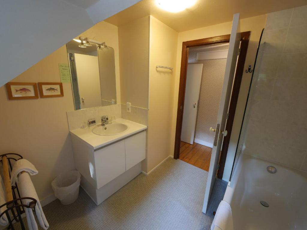 L'Etape Fagnarde - Bed, Breakfast & Sauna Spa Ruang foto