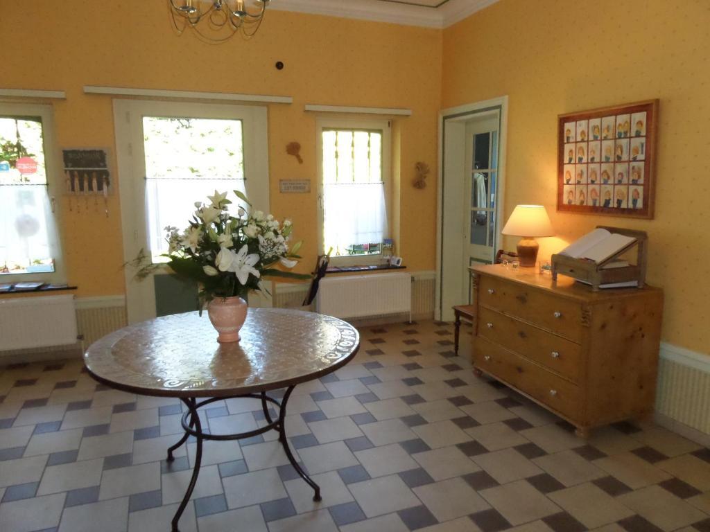 L'Etape Fagnarde - Bed, Breakfast & Sauna Spa Bagian luar foto